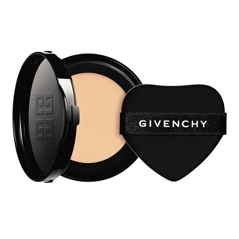 podkład givenchy|TEINT COUTURE CUSHION FOUNDATION .